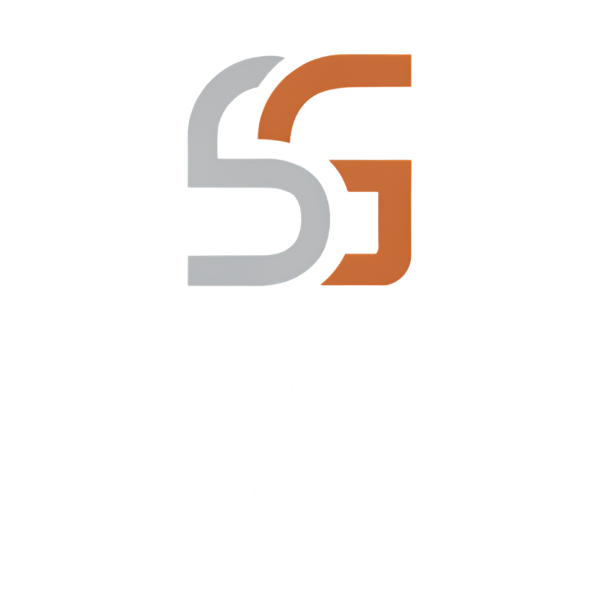 Sakre Group logo