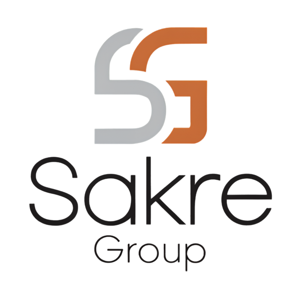 Sakre Group logo